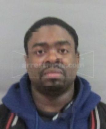 Dujuan Deandrae Ayers