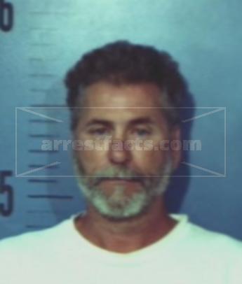 John Robert Dunnam