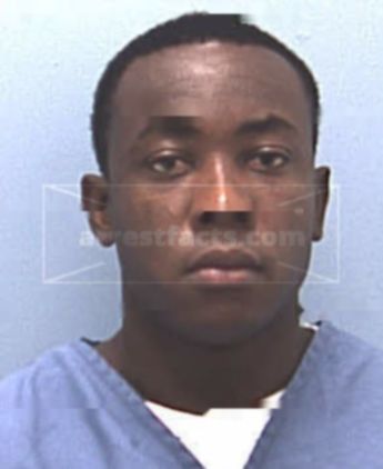 Anthony Leroy Grant