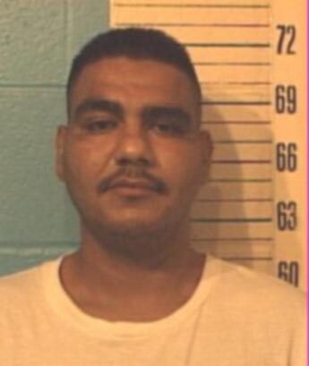 Jose Angel Salazar
