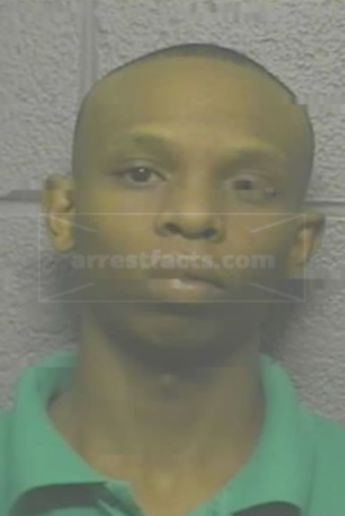Anthony Jameson Ferrell