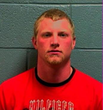 Rex Ernest Brandon