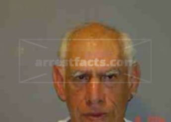 Jose B Flores