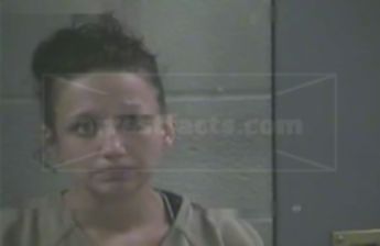 Whitney Danielle Mcvey