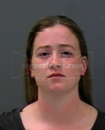Hallie Elizabeth Scholls