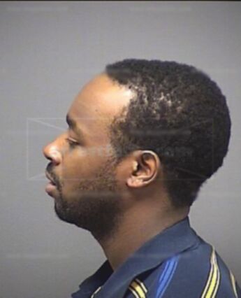 Adrian Gregory Burwell