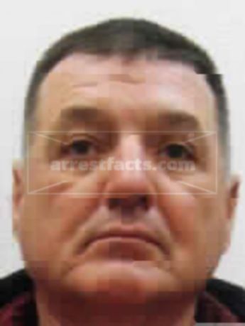 Larry Robert Aldoff