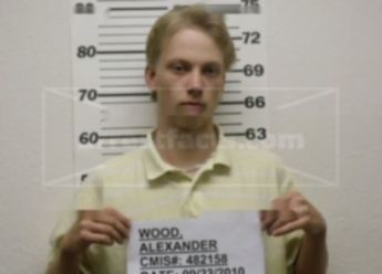 Alexander Wood