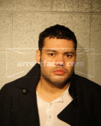 William O Sanchez