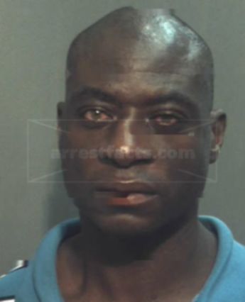 Reginald Durand Scott