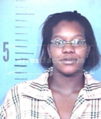Candi Larose Applin