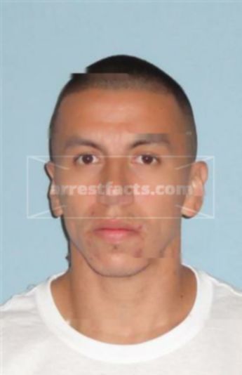 Joe Frank Rodriguez
