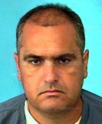 Dagoberto Delgado