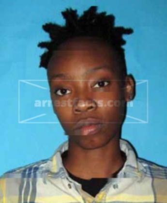 Bria Lynette Haines