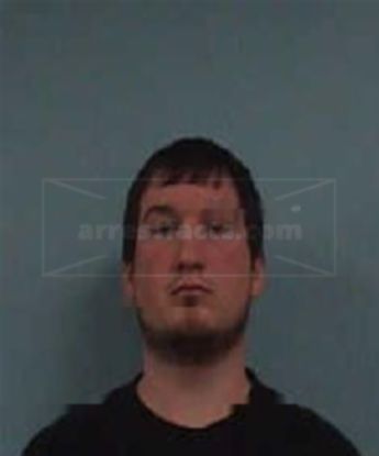 Justin Matthew Dyson