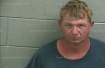 Ronnie Douglas Gassaway