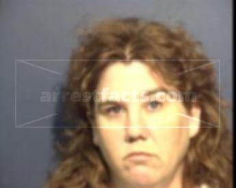 Tracy Lynn Houlihan
