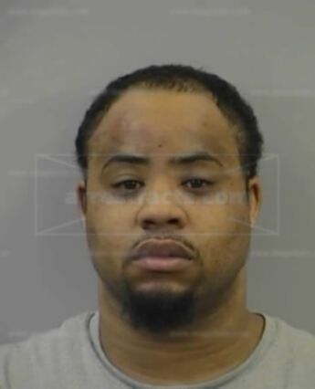 Tavares Jeuray Wilhite