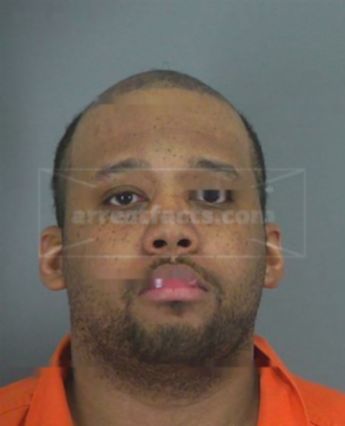 Terrance Antonio Miller
