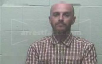Eric Paul Gruver