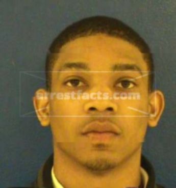 James Devonte Graham