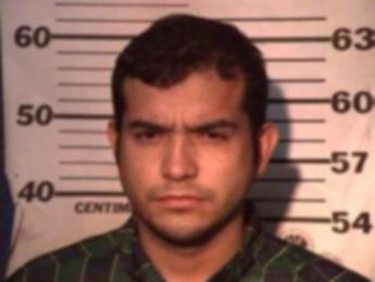 Jose Graciano Maldonado Lopez