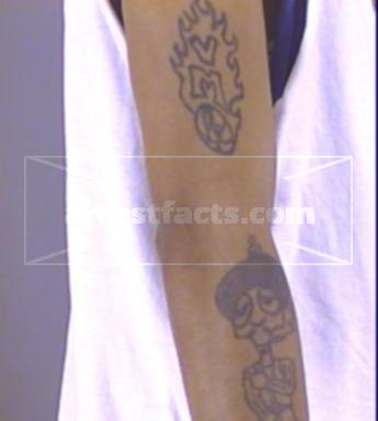 Vershaun Lamonte Moore