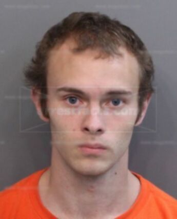 Alexander Benjamin Alford