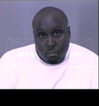 Terry Dewayne Traylor