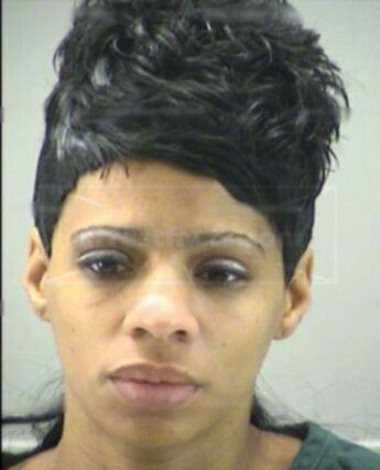 Latonia Patrice Thompson