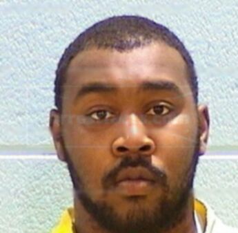 Terrell Jones