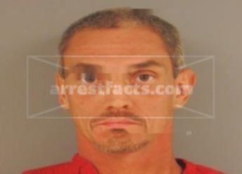 Jerry Allen Bennett