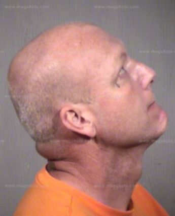 Ronnie James Manes