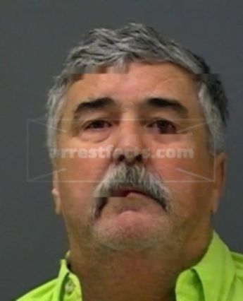 Kenneth Wayne Thomas