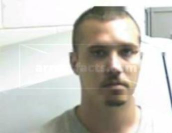 Johnathon C Crider