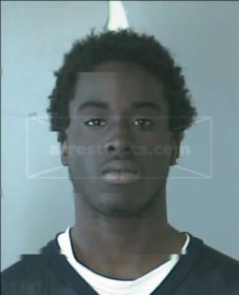 Darrell Ellis Speed
