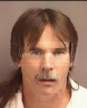 Mark Douglas Massey