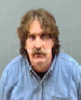 Brian Patrick Bleigh