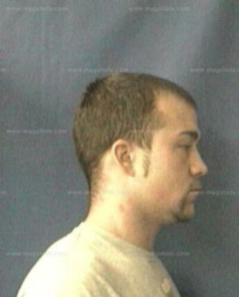 Matthew Allen Barclay