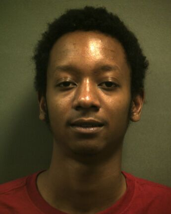 Eliga Brashaun Kelly