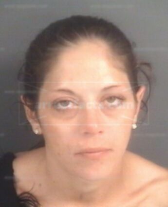 Kristen Marae Stafford