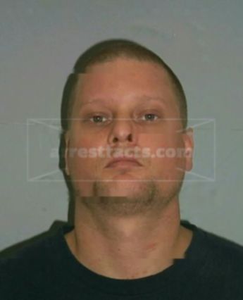 James Stegall