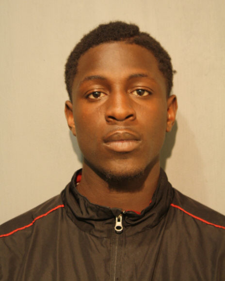 Kashif D Dukes