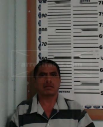 Juan Salinas-Perez