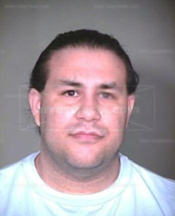 Vincent M Flores