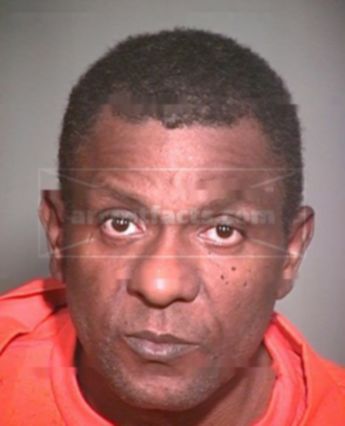 Bennie Harris