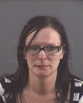Brandie Lee Durr