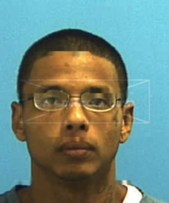 Mark Anthony Harris