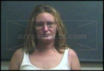 Jennifer Crystal Evans