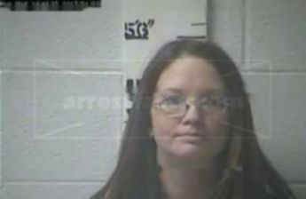 Melissa Ann Taylor